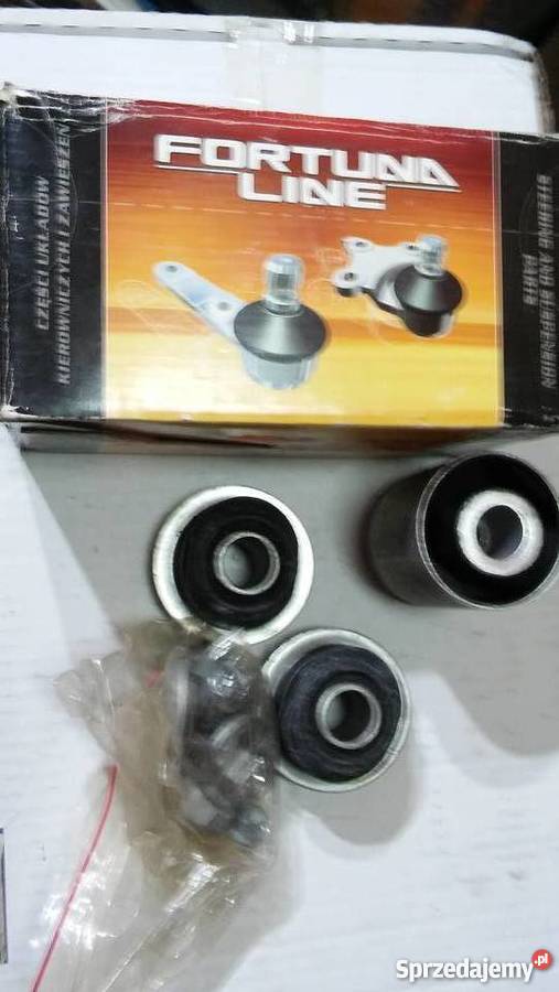 Zestaw Naprawczy Wahacza Merc klas C Świdnica Polska sprzedam