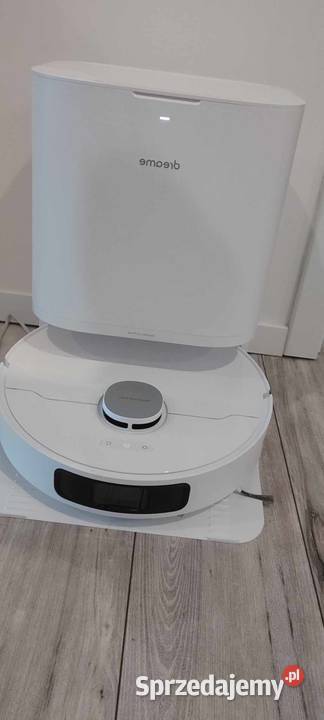 Dreame L10 Prime Nowy Sącz