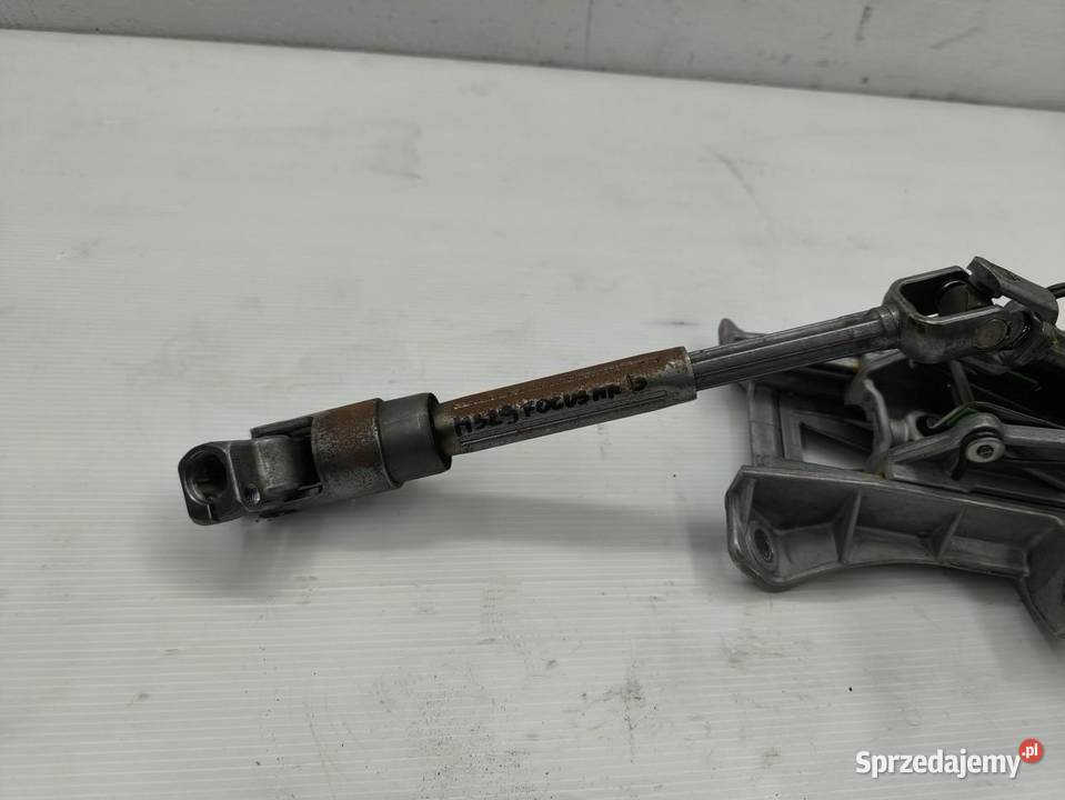 KOLUMNA KIEROWNICZA FORD FOCUS MK3 LIFT sprzedam