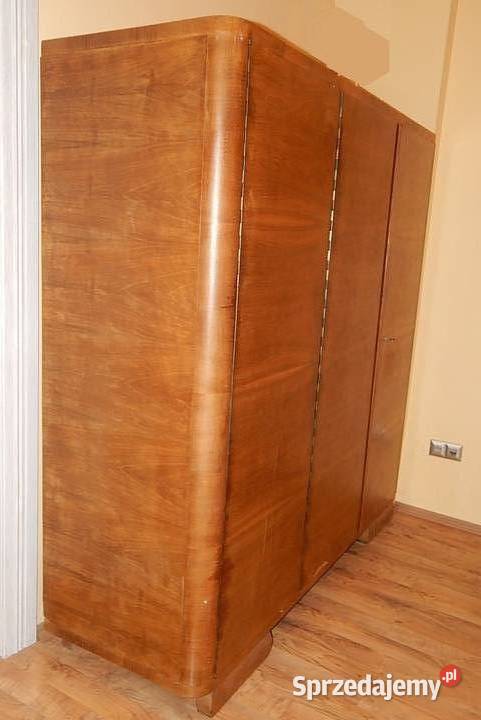 Szafa Kalwaryjska Prl vintage Tarnów