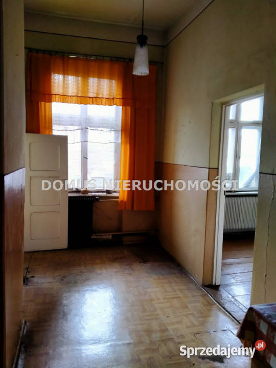 Kamienica na sprzedaż 739m2 Bledzew mieszkalny lubuskie