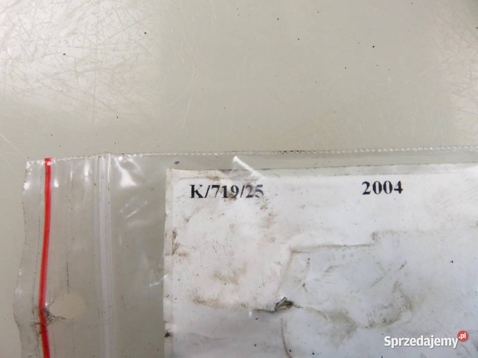 KOMPRESOR KLIMATYZACJI CHRYSLER VOYAGER IV 25 małopolskie