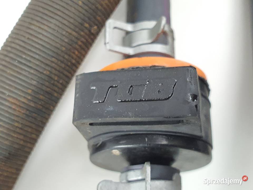 ZAWOR ODPOWIETRZENIE WEZYK TGB BLADE 550 IRS łódzkie Janowice