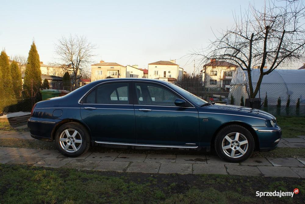 Rower 75 deisel lakier metallic Końskowola