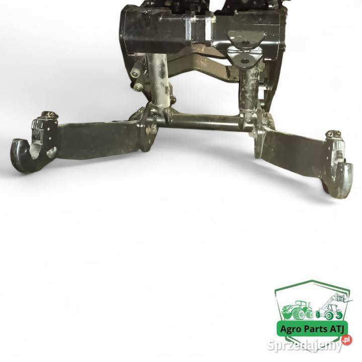 TUZ przedni Podnośnik Massey Ferguson 6480 6280