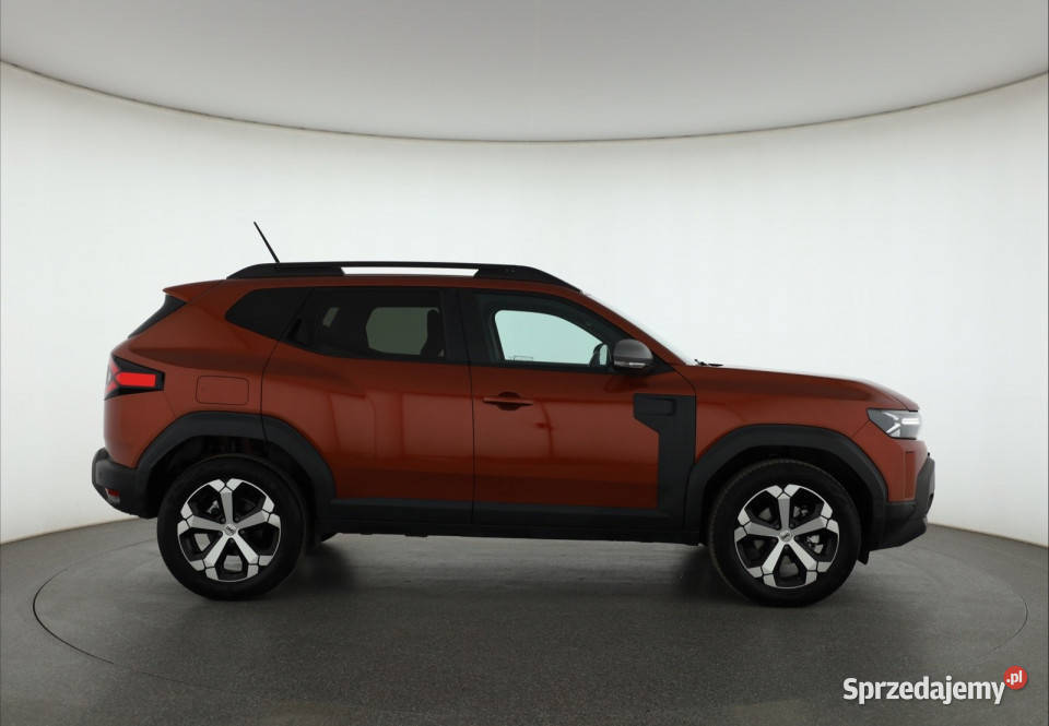 Dacia Duster 16 Hybrid Piaseczno
