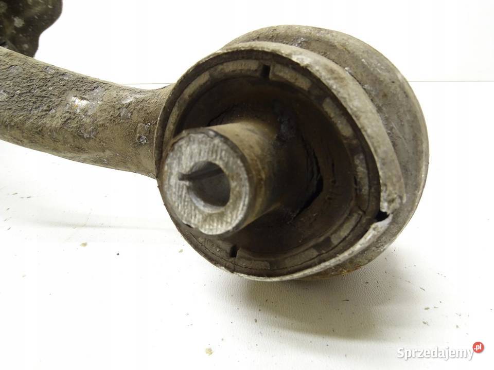 ZWROTNICA LEWA LEWY PRZÓD PRZEDNIA BMW F30 F31 osobowe