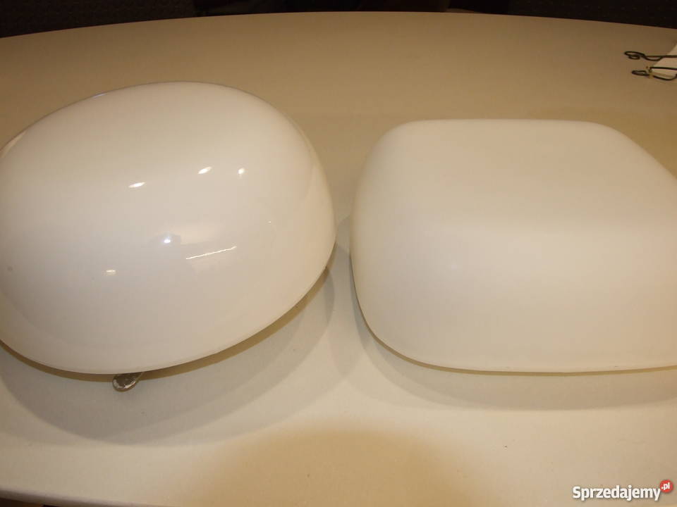 Lampy halogenowe wiszące i ścienno sufitowe Wrocław