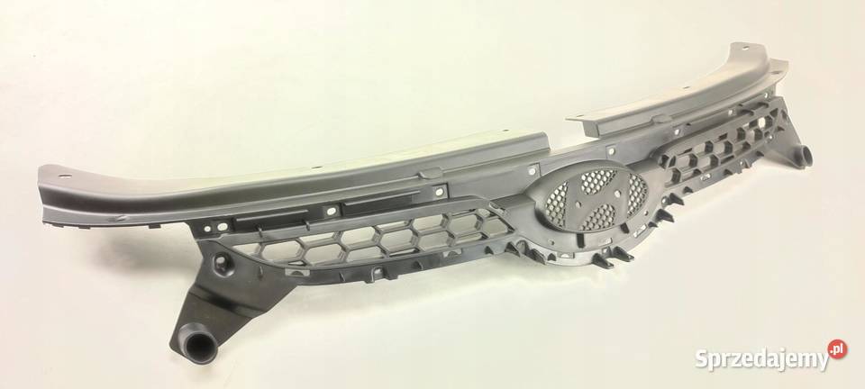 GRILL ATRAPA PRZOD HYUNDAI i10 0811 NOWA