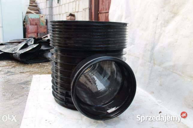 Kineta studzienka Wavin Super Mogielnica sprzedam