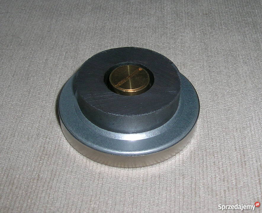 Termometr zegarowy magnetyczny Fi63mm 0120stC sprzedam