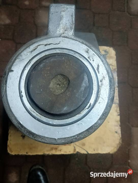 Podnośnik PRL podkarpackie