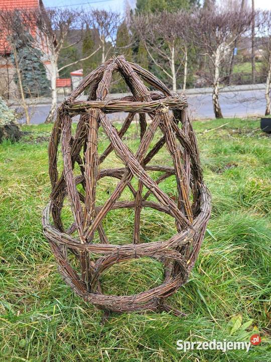 jajo pisanka Pozostałe Borzytuchom