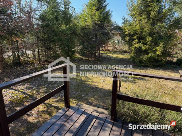 Dom wolnostojący 20m2 Gowidlino pomorskie