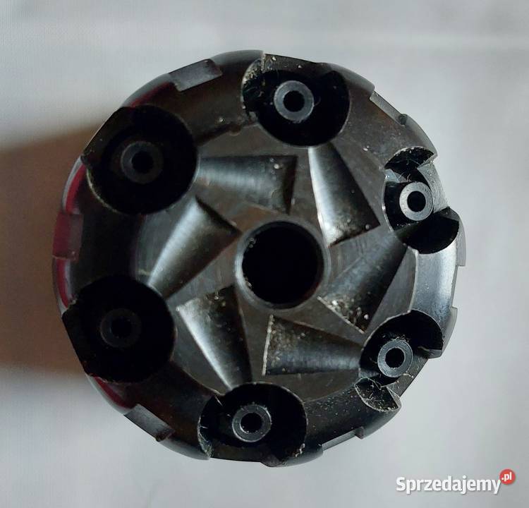 Bębenek Uberti kaliber 44 stan Sochaczew