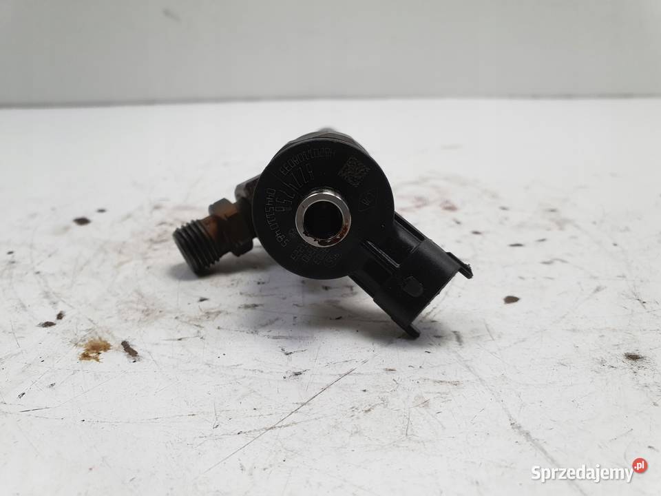 WTRYSKIWACZ Renault Kangoo III 15 DCI wtrysk Wtryskiwacze Chełm sprzedam