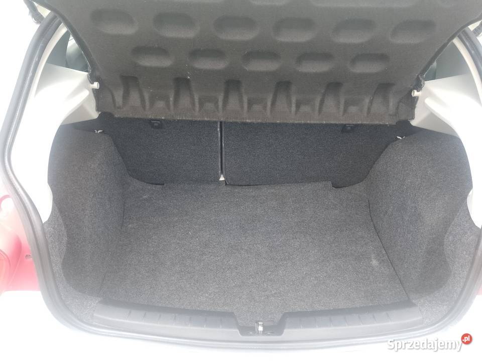 Ibiza IV 16 143000 Zadbany elektryczne szyby Ibiza Piła sprzedam