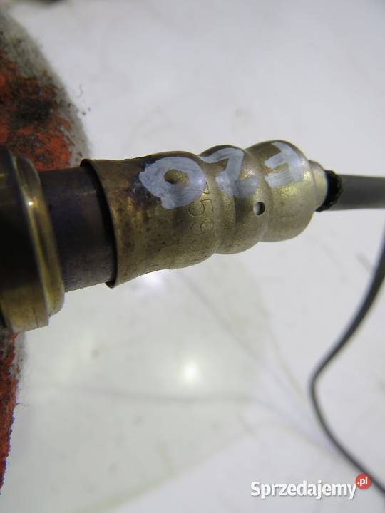 SONDA LAMBDA BMW 1 F20 16 TB 7599942