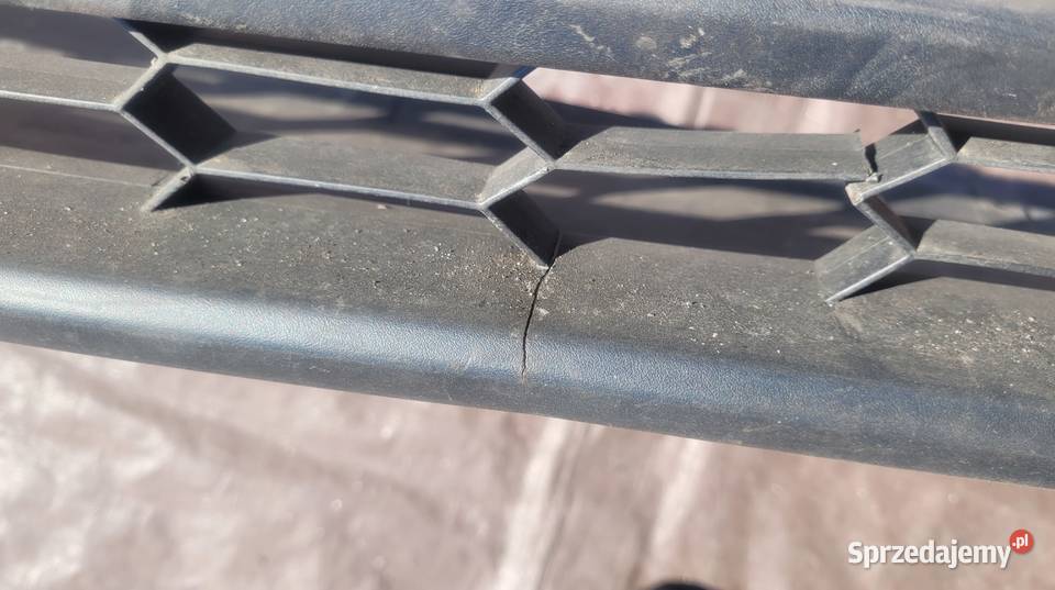 SKODA KAROQ SPOILER DOKŁADKA HOKEJ ZDERZAKA Ruda Śląska