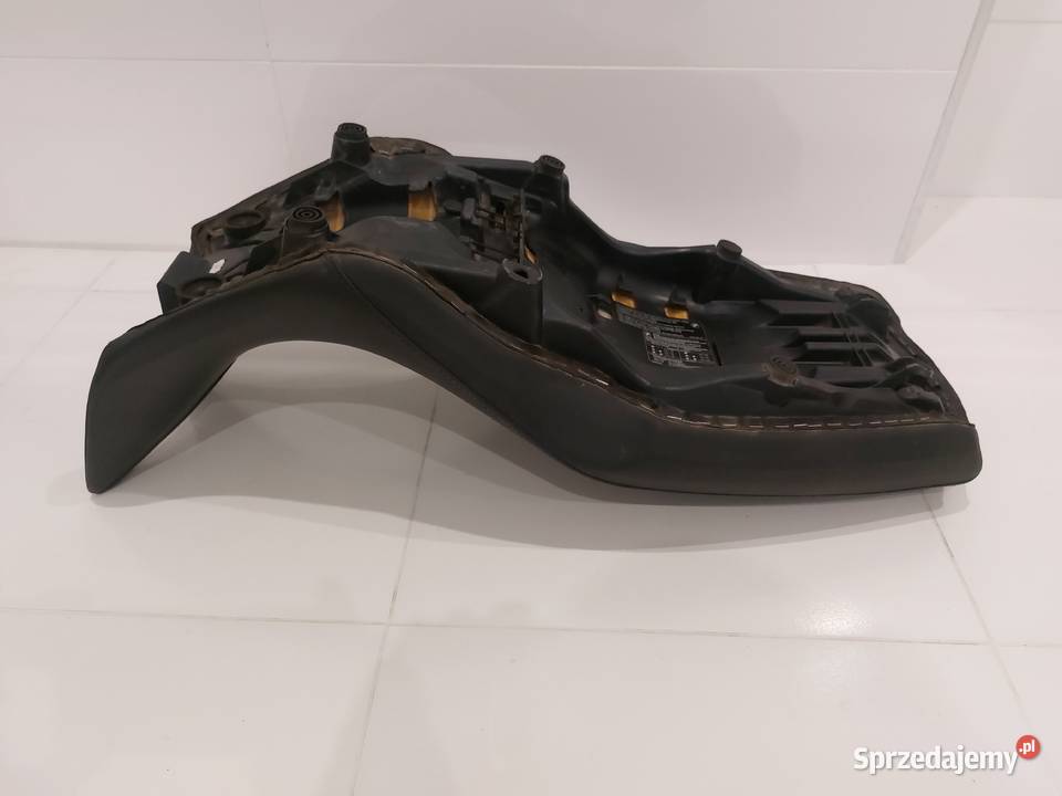 BMW F800GS siedzenie kanapa Sieciechów