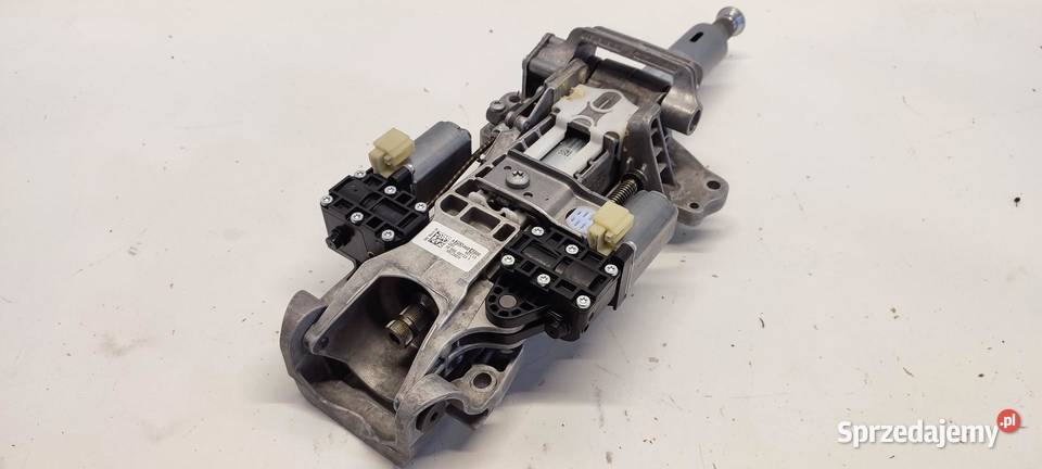 MERCEDES GLC W253 X253 KOLUMNA KIEROWNICZA