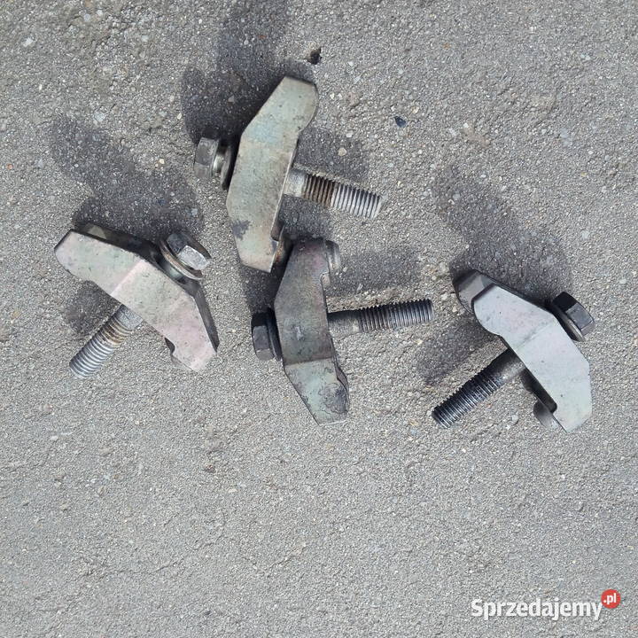 VW Passat B5 Audi A4 B5 19 TDI Konik Uchwyt