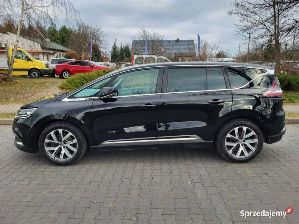 Renault Espace Szklany 146000km Żyrardów