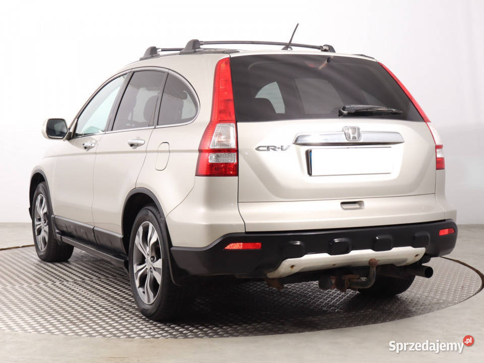 Honda CRV 20 i gniazdo USB śląskie Katowice
