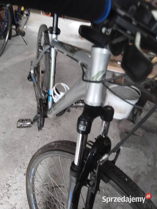 Okazja sprzedam rower Evado 10 Cross Gliwice