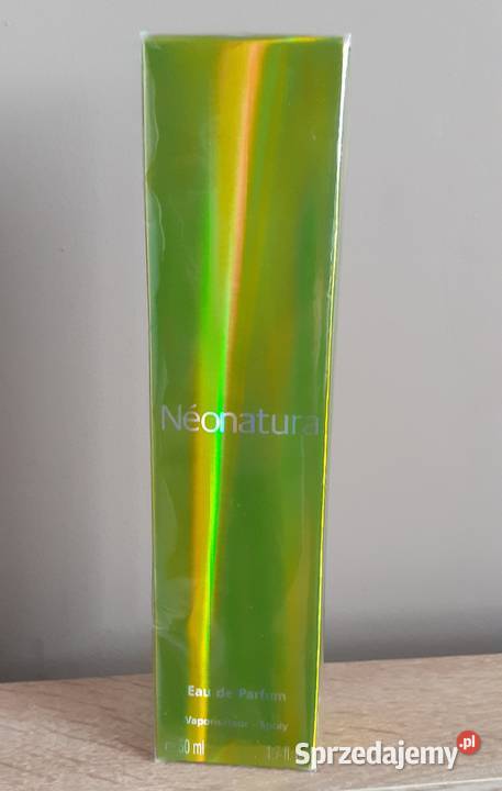 Yves Rocher woda perfumowana NEONATURA SEVE 50ml Kielce