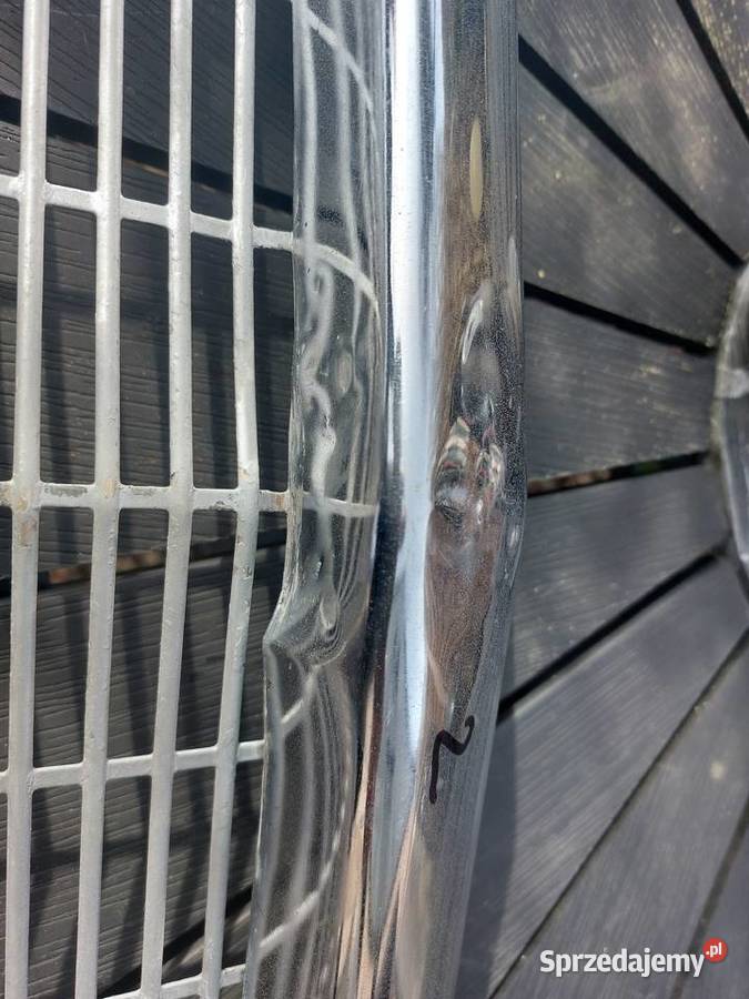 Volvo pv gril atrapa 2 Miłków
