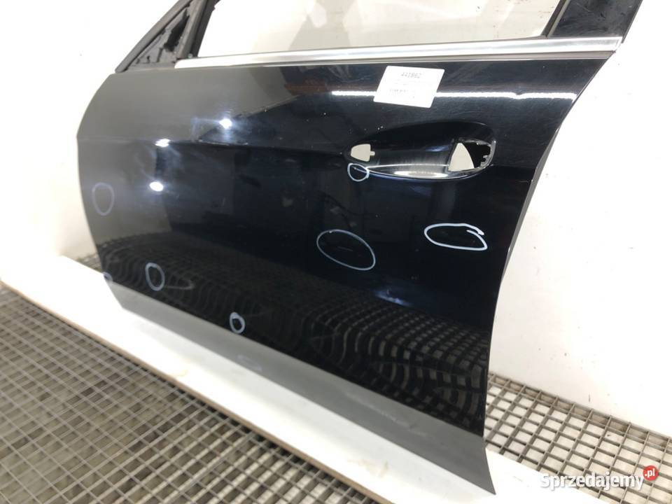 DRZWI PRZÓD LEWE MERCEDES S212 Kombi 0916