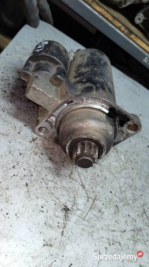 Rozrusznik Volkswagen Golf IV 19TDI osobowe Łagów