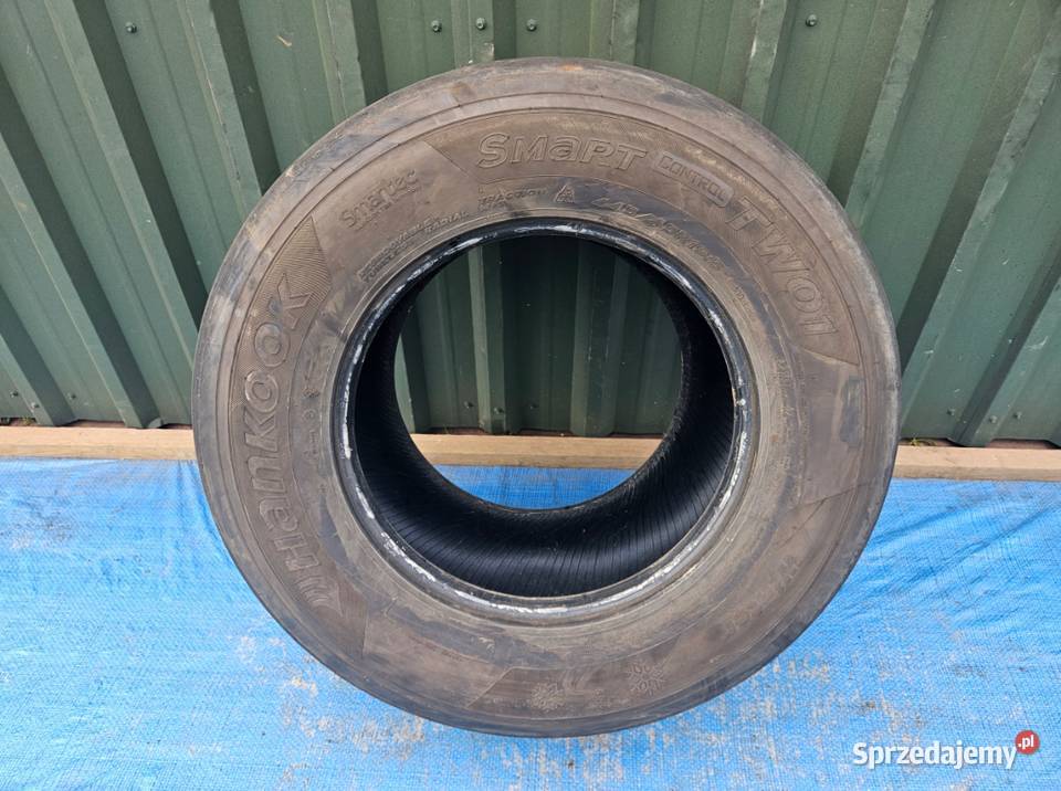 Opona Hankook 44545 R 195 195 Smart Tw 01 Szprotawa