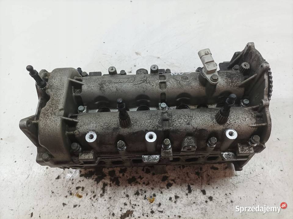 GŁOWICA KOMPLETNA 55193111 13 CDTI Opel Corsa IV