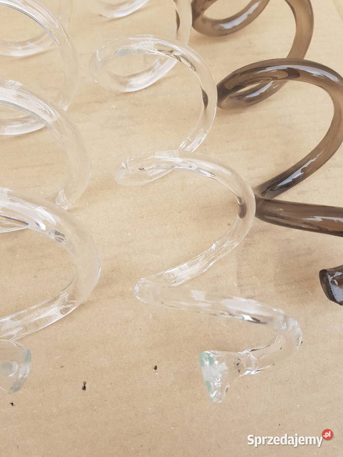 Lampa Sufitowa Plafon Wisząca MURANO GLASS VESOI Warszawa