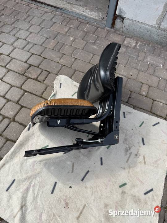 Siedzenie do ursusa c330c328c360