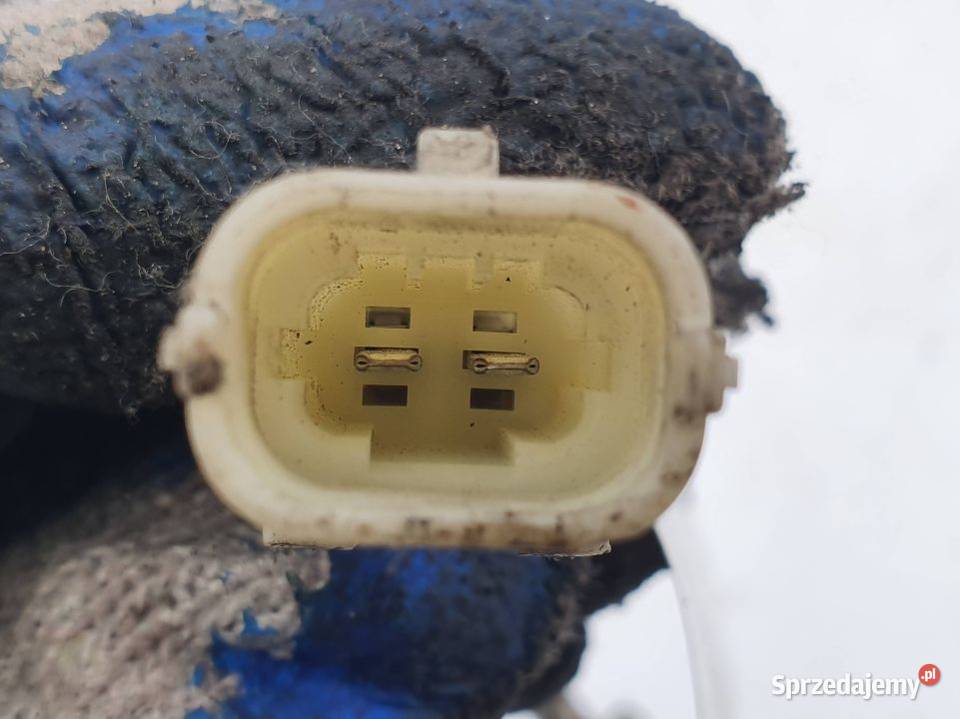 CZUJNIK TEMPERATURY SPALIN FIAT DUCATO III L2H2 osobowe Pozostałe Lipno sprzedam