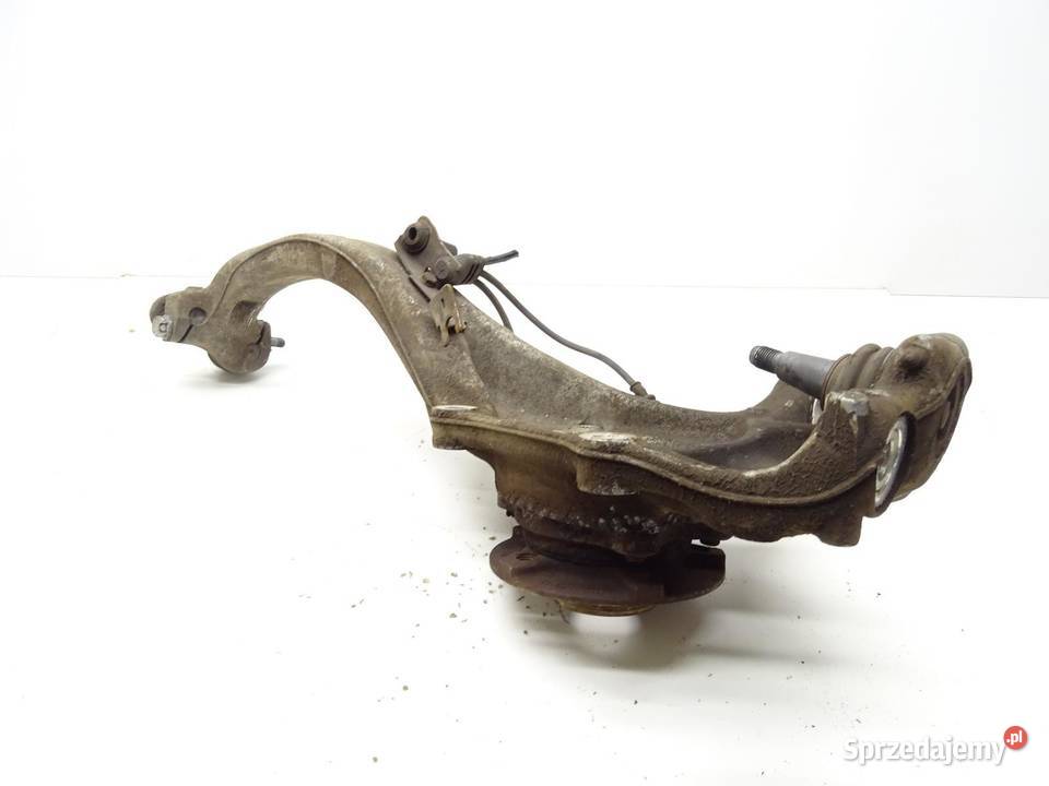 ZWROTNICA LEWA LEWY PRZÓD PRZEDNIA 4G0407241D 20 sprzedam