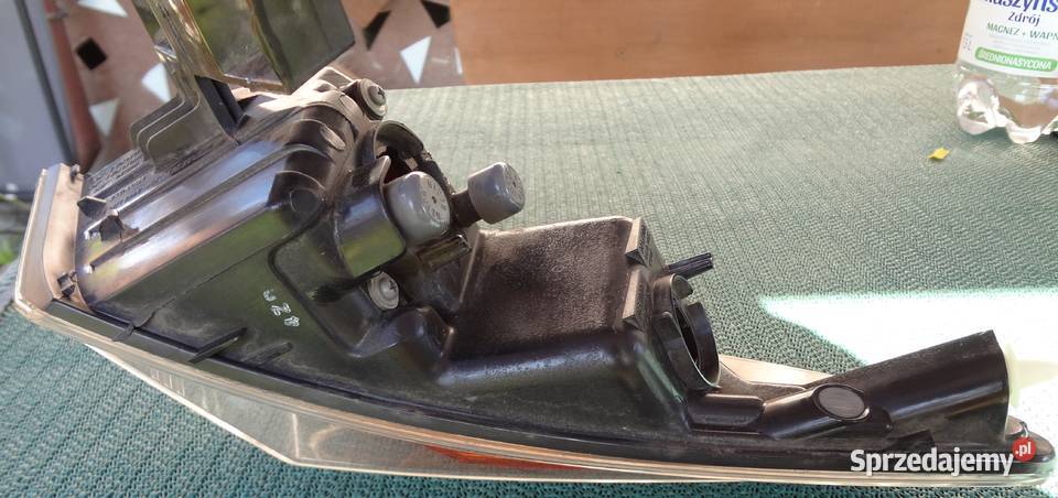 Honda Civic lampa tylna prawa dolnośląskie Wrocław