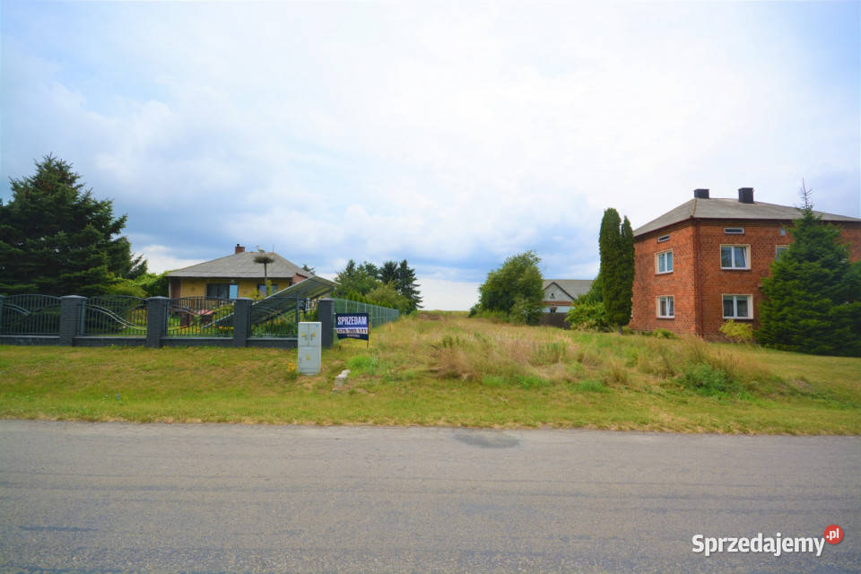 Sprzedam grunt Jabłonna Druga 5641m2 sprzedam