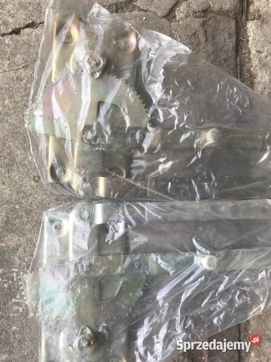 Mechanizm podnoszenia szyby Star PRAWY LEWY NOWY