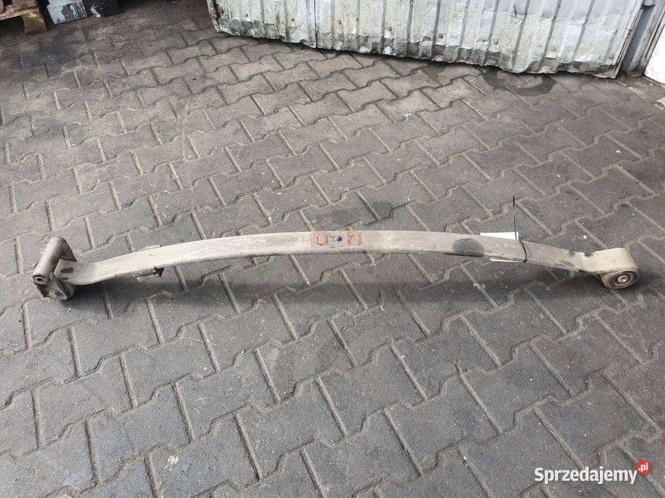 RESOR TYLNY VOLKSWAGEN CRAFTER 9063201806 Lipno sprzedam