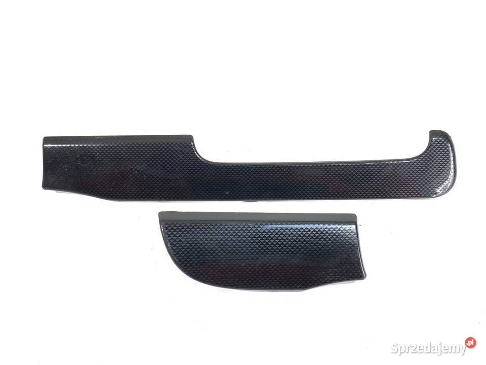 LISTWY DEKOR VW GOLF VI 5K1858415B Hatchback