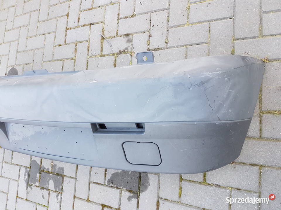 ALFA ROMEO 145 146 LIFT ZDERZAK TYL NOWY Turek