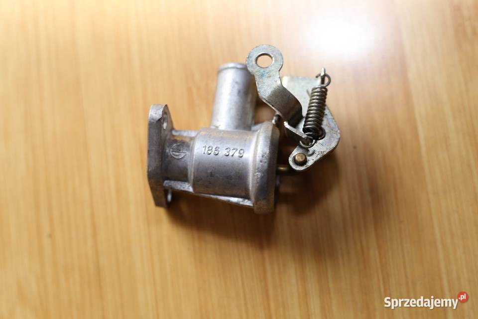 Zawór ogrzewania kranik nagrzewnicy Fiat 126p Kalisz sprzedam