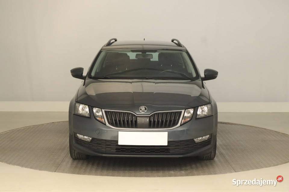 Skoda Octavia 14 TSI elektryczne szyby Zabrze sprzedam