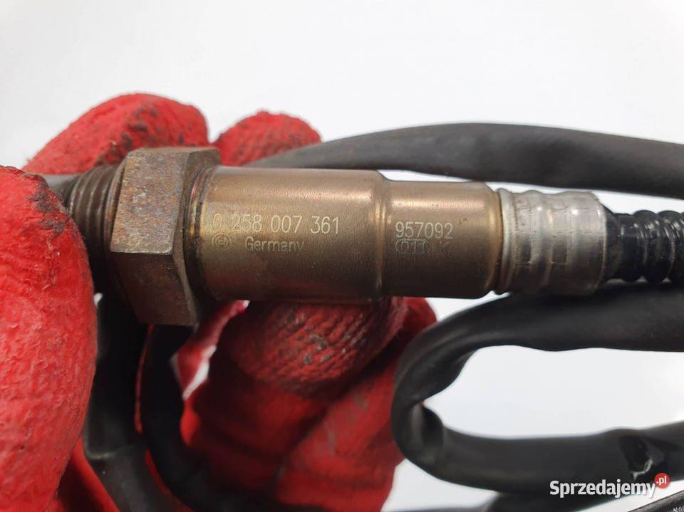 SONDA AUDI A8 D3 0258007361 osobowe Lipno