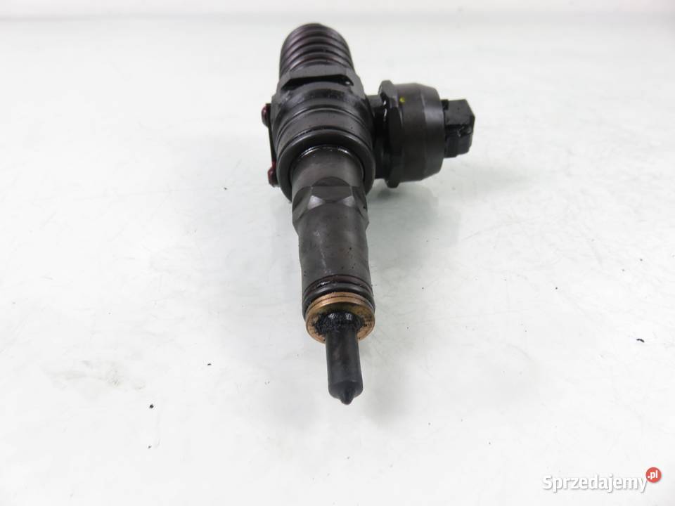 POMPOWTRYSKIWACZ VW TRANSPORTER T5 19 TDI