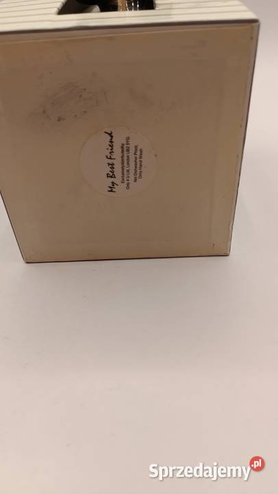 Figurka kubek pies jamnik w budzie Zamość sprzedam